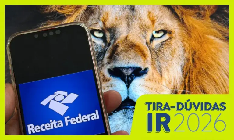 Imposto de renda: Receita já recebeu mais de 450 mil declarações