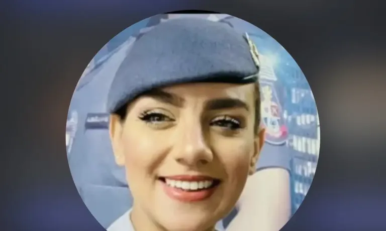 Polícia Civil prende tenente-coronel PM Geraldo Leite, indiciado por feminicídio