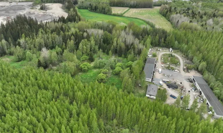 Impacto ambiental da IA: centros de dados criam “ilhas de calor”