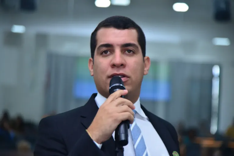 Solicitadas na Câmara obras de infraestrutura urbana nos bairros Gabriela, Conceição e Subaé