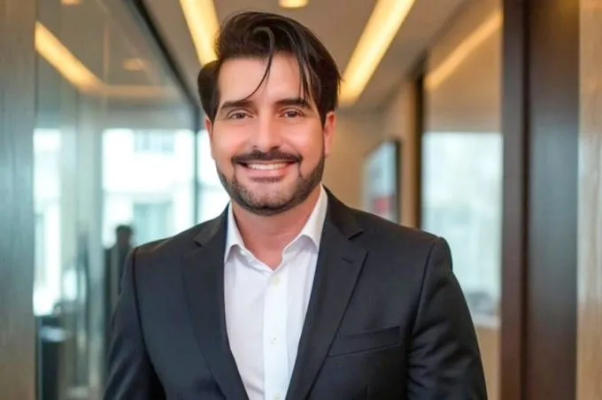 Lyncoln da Cunha Martins assume a Procuradoria-Geral de Vitória da Conquista