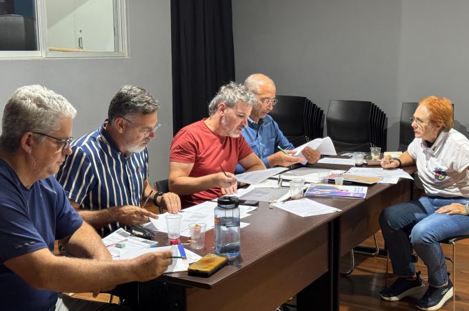 Arraiá da Conquista 2026: Curadoria inicia escolha das atrações que vão se apresentar nos festejos juninos