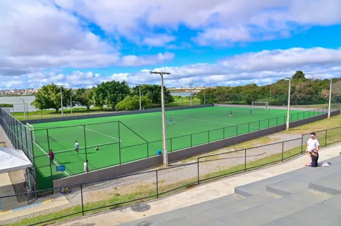 Campeonato Feminino de Futebol da LCDT terá início nesta sexta-feira, 13