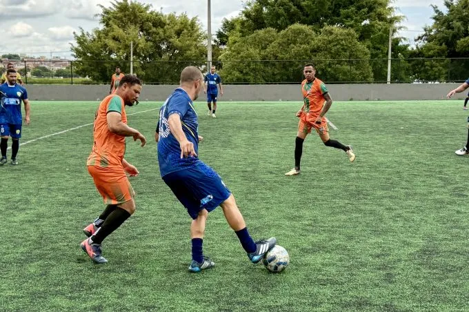 Campeonato dos Servidores tem início com rodada movimentada em Vitória da Conquista