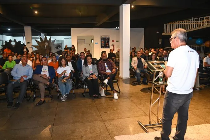 Com apoio da Prefeitura, Associação de Pastores Evangélicos de Vitória da Conquista lança Marcha pela Paz