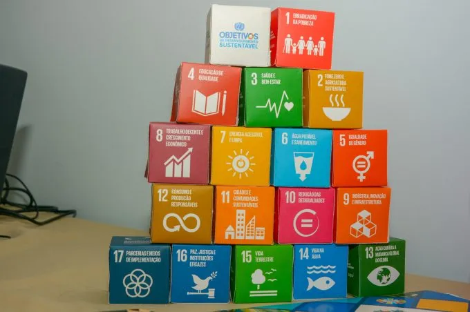 Comissão dos ODS: Resultado preliminar do chamamento público é publicado