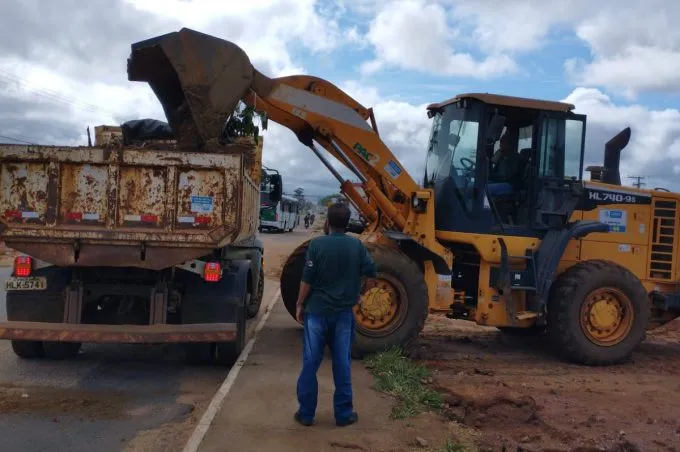 Comitê de Crise da Prefeitura mantém ações de resposta e monitoramento dos impactos da chuva
