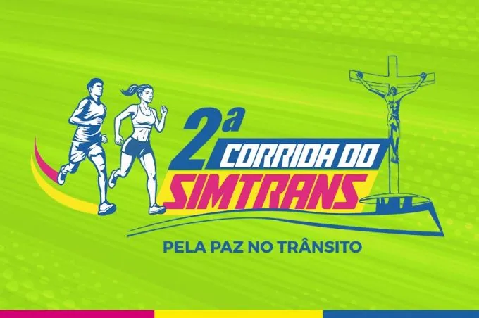 Corrida do Simtrans reúne atletas amadores e profissionais neste domingo, 22. Entrega dos kits será nesta quinta e sexta-feira