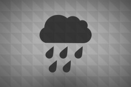 Defesa Civil de Vitória da Conquista registra média de 9,24 mm de precipitação nas últimas 24 horas