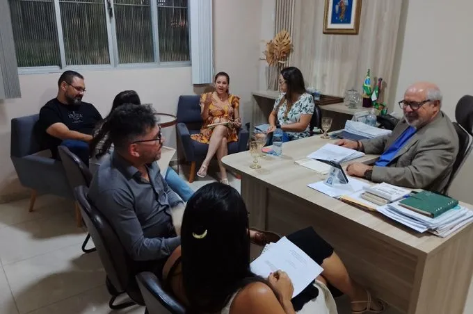 Doutorandas da Ufba apresentam projeto de avaliação da obesidade infantil no Ensino Fundamental I