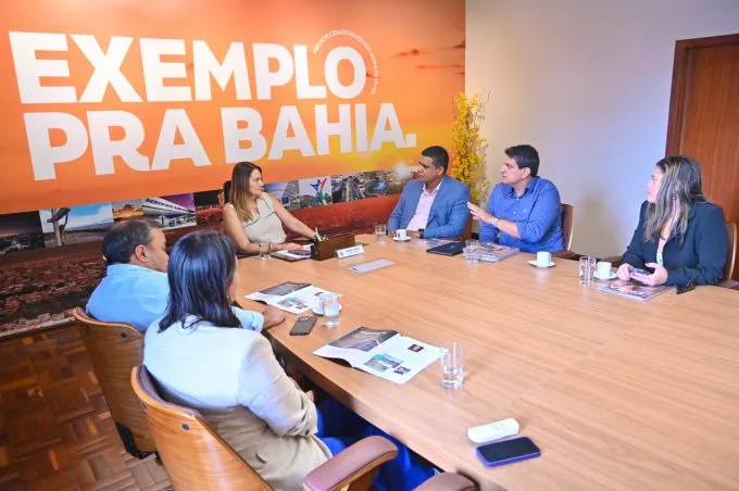 Presidente do Crea-BA destaca importância da nova sede do conselho em Vitória da Conquista