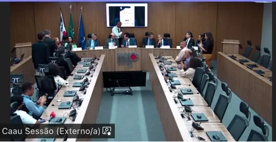 Festejos juninos terão diretrizes técnicas para garantir equilíbrio nos gastos públicos