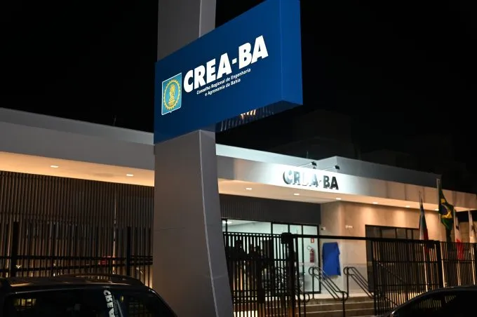Governo Municipal participa de inauguração da sede da inspetoria Crea-BA em Vitória da Conquista