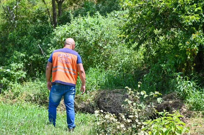 Governo Municipal segue mobilizado no atendimento às famílias atingidas pelas chuvas e na busca por Rosânia