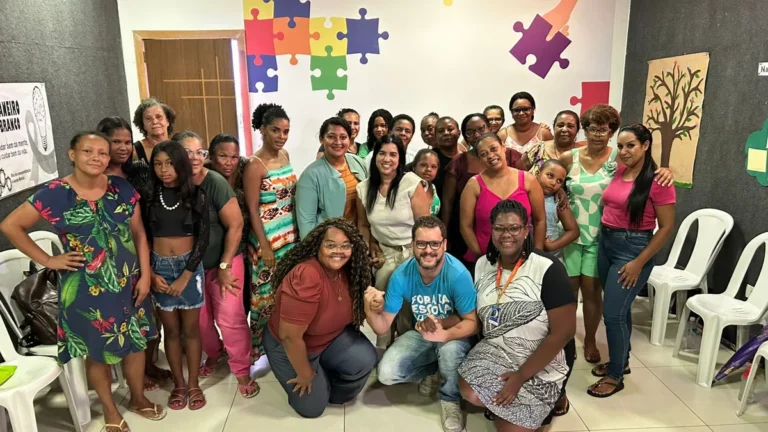 Prefeitura de Alagoinhas conquista Selo FNAS por excelência na assistência social