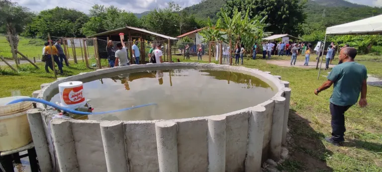 Programação da Sealba Alagoinhas terá oficinas do IF Baiano