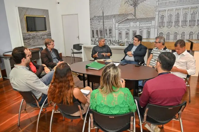 Núcleo de Preservação do Patrimônio projeta tombamento do Cristo de Mário Cravo e novas ações de proteção à cultura