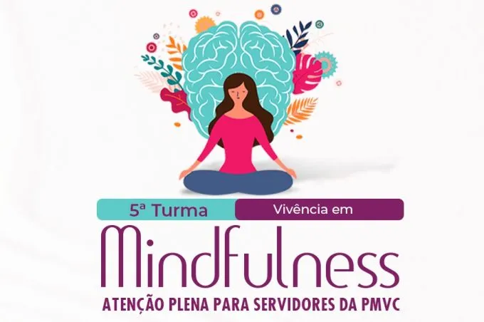 Nast abre vagas para grupo terapêutico de Atenção Plena voltado para servidores