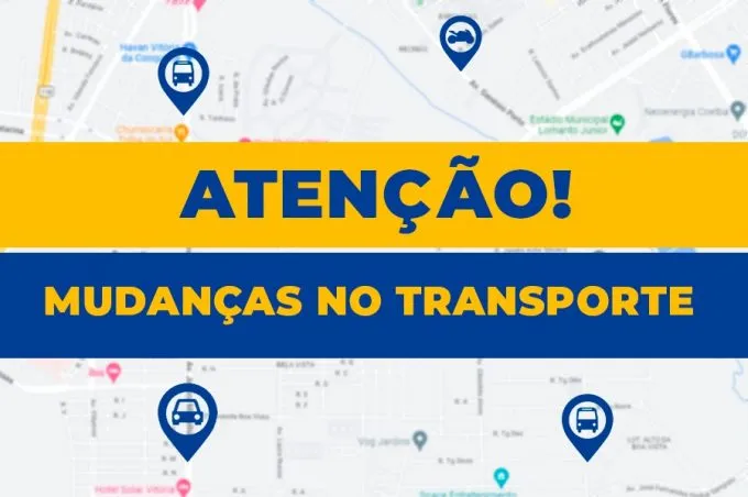Obras da Embasa e ajustes em linhas de ônibus alteram itinerários do transporte coletivo no Simão e na zona leste