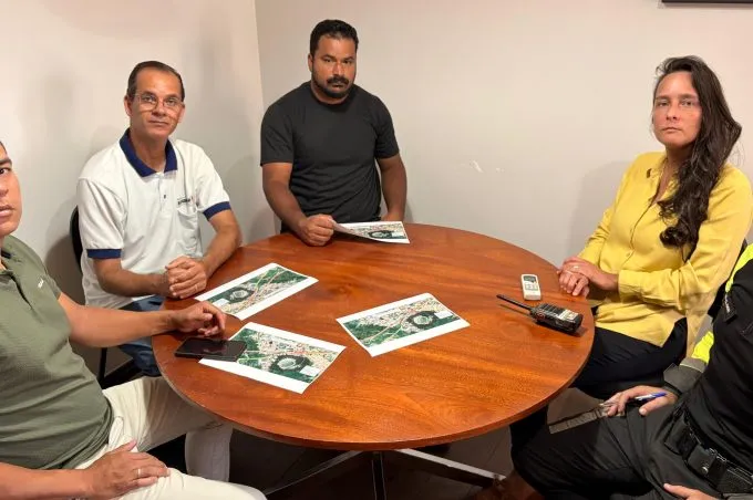 Operação Especial: Avenida São Luís terá zona exclusiva para embarque e desembarque hoje