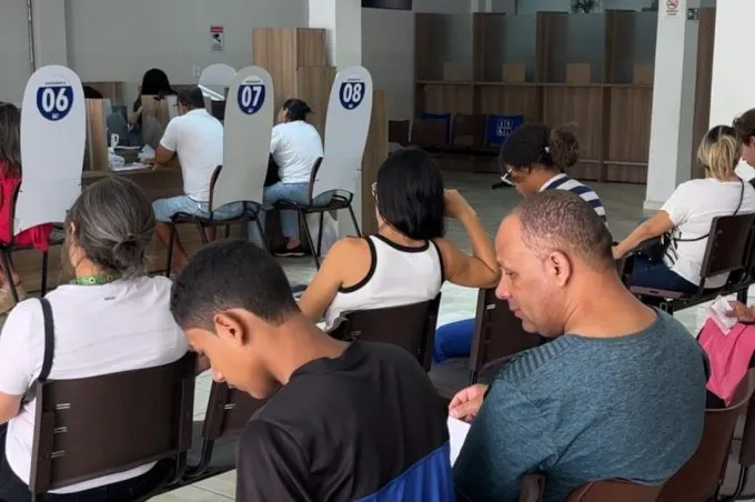 Prazo de recadastramento do cartão BEM estudantil para alunos de nível fundamental e médio vai até 23 de março