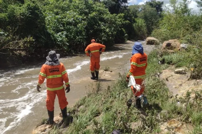 Prefeita Sheila Lemos determina implantação de guard rail na Av. Caracas e intensificação das buscas por Rosânia