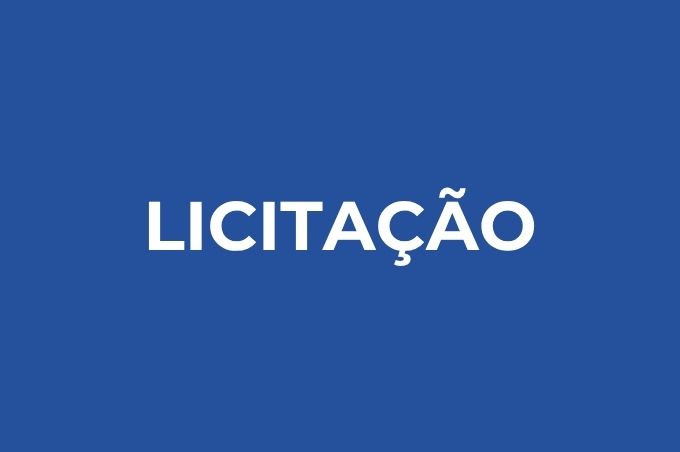 Homologada licitação para construção de escola e aberta Regularização Fundiária pelo Novo PAC