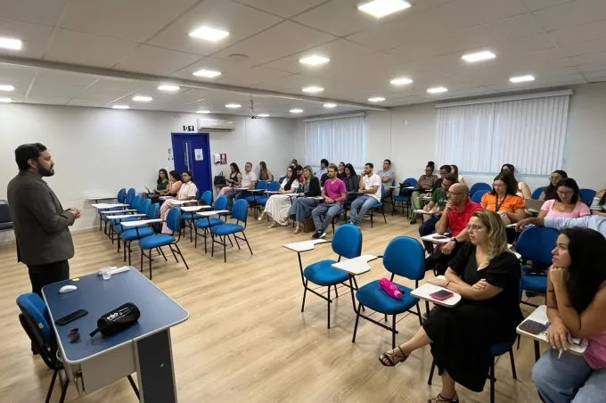 Prefeitura inicia 2ª edição do Programa Líderes de Valor com foco em modernização