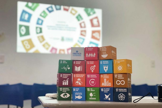 Prefeitura publica resultado final de chamamento público para comissão dos ODS