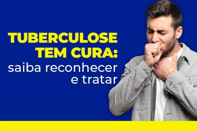 Prefeitura realiza ações de prevenção, busca ativa e capacitação sobre tuberculose