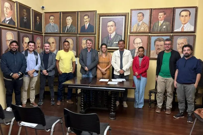 Reunião do Conselho Municipal de Cultura debate Plano Municipal de Cultura e criação de comissão temática