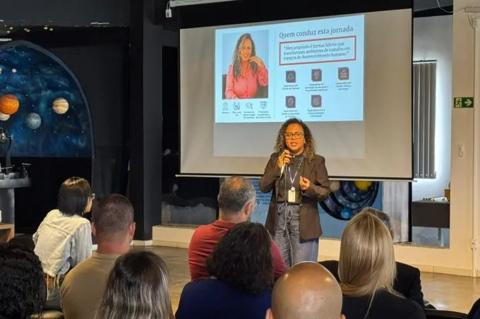 UniVC promove capacitação em liderança para fortalecer gestão municipal