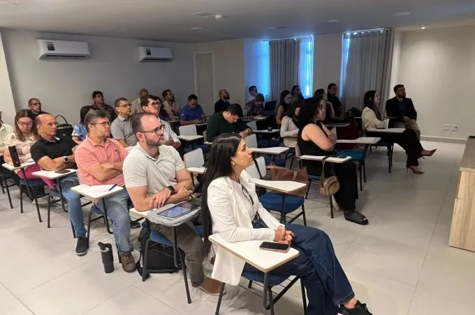 Univc inicia capacitação sobre Reforma Tributária para servidores da Sefin