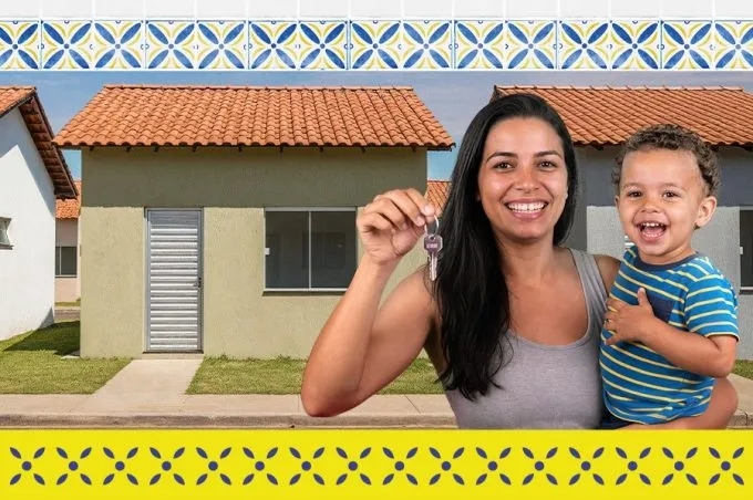 Vitória da Conquista vai receber primeiro programa habitacional 100% municipal e entregue com infraestrutura completa