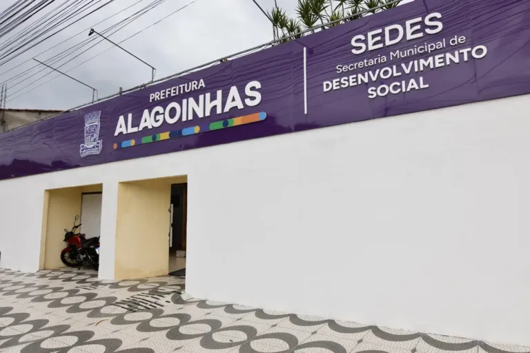 Ação Solidária arrecada doações para famílias afetadas pela chuva em Alagoinhas
