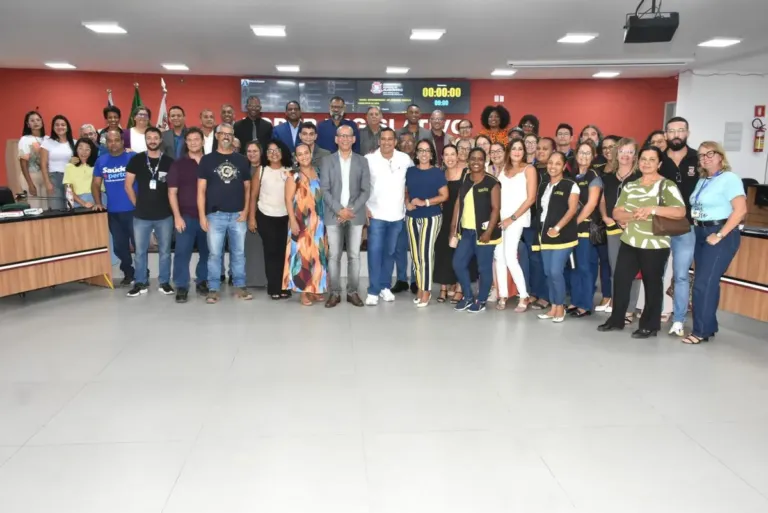 Alagoinhas aprova o primeiro Código de Vigilância em Saúde da macro e microrregião Nordeste