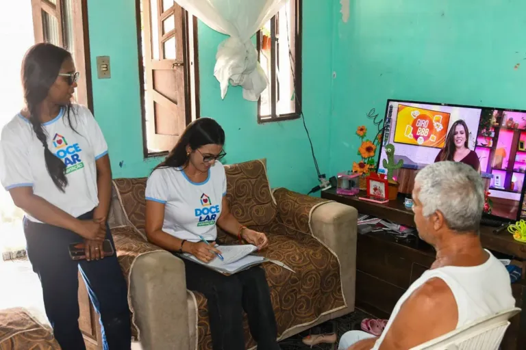 Alagoinhas é exemplo de transparência em processo seletivo do Minha Casa, Minha vida