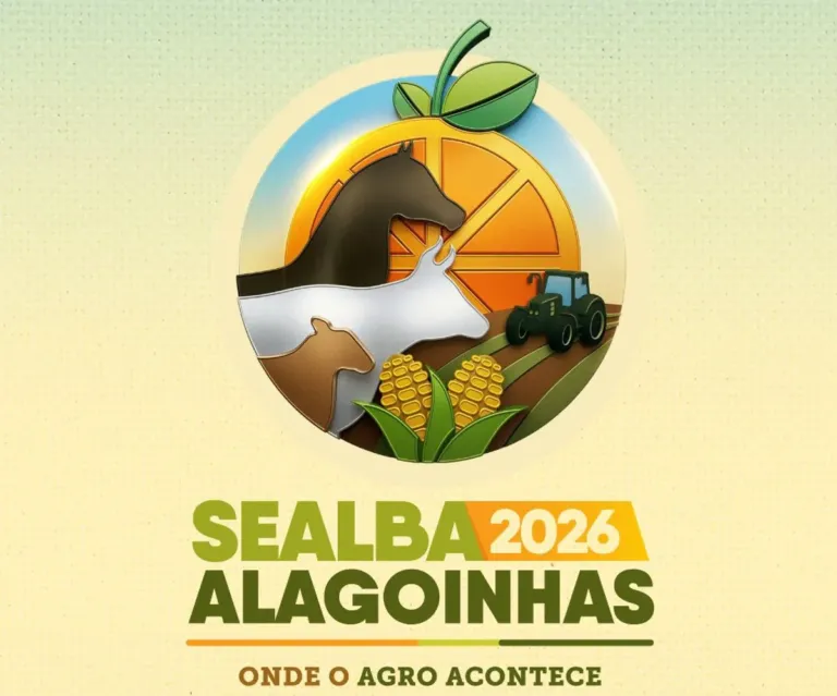 Programação da Sealba Alagoinhas 2026 reúne leilões, exposições e debates técnicos
