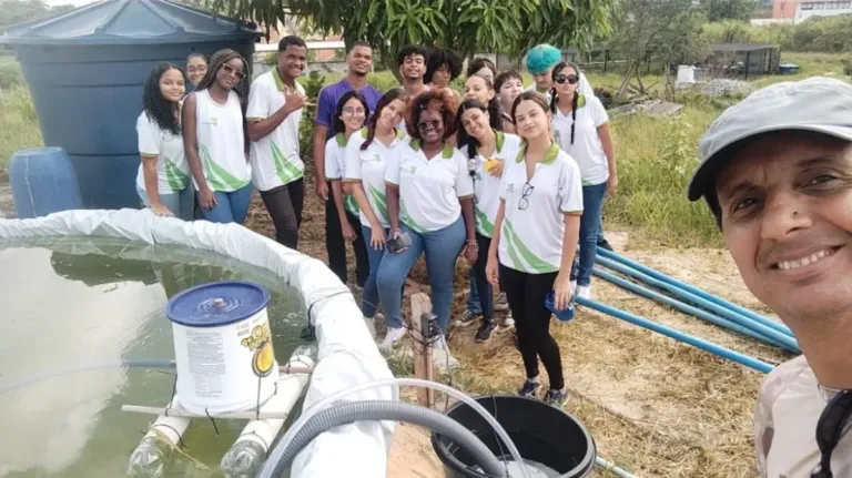 Programação da Sealba Alagoinhas terá oficinas do IF Baiano