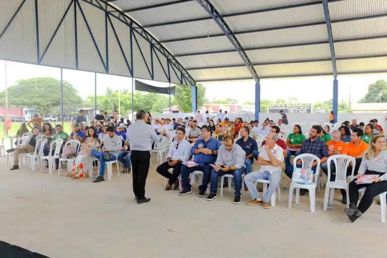 Sealba Alagoinhas promove qualificação técnica e parcerias estratégicas para o agronegócio