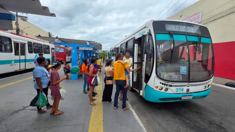 Alagoinhas inicia etapa de participação popular para construção de plano de mobilidade