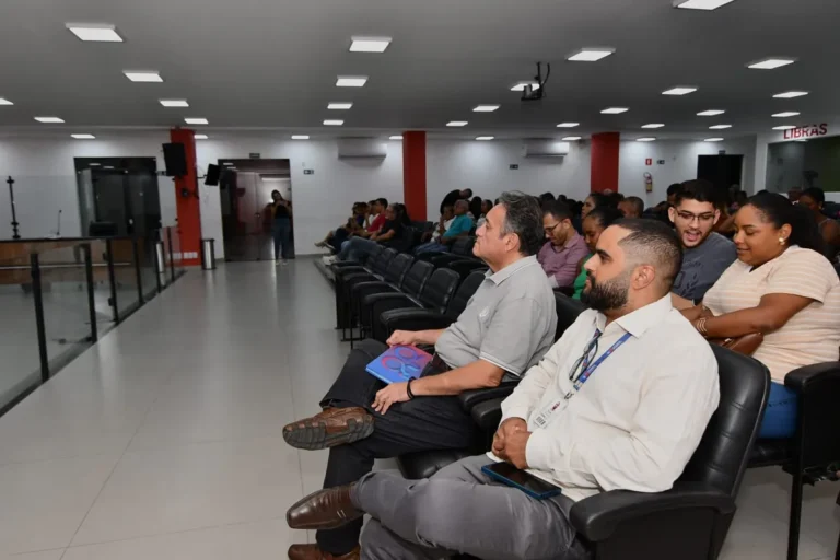 Prefeitura de Alagoinhas mobiliza população para construir Plano de Mobilidade Urbana