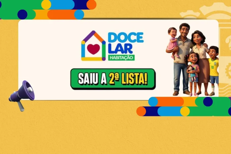 Prefeitura de Alagoinhas divulga segunda lista de selecionados do Minha Casa, Minha Vida