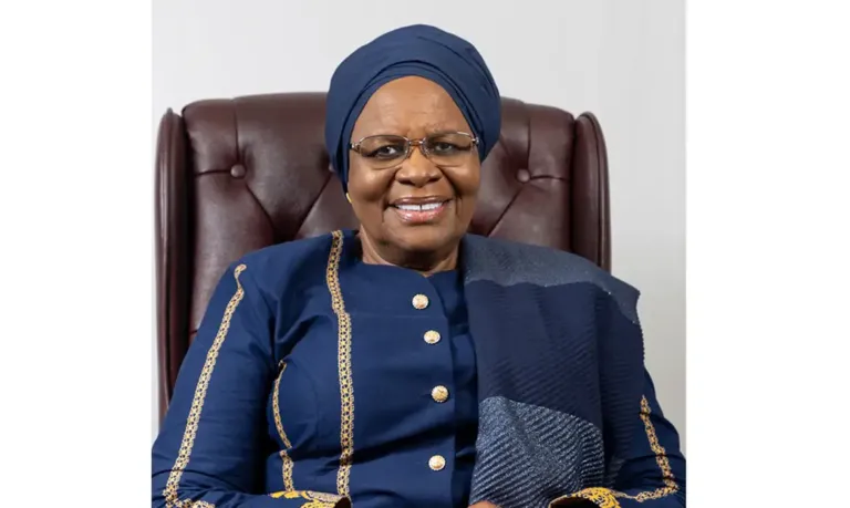 Lula liga para presidente da Namíbia e discute cooperação em energia