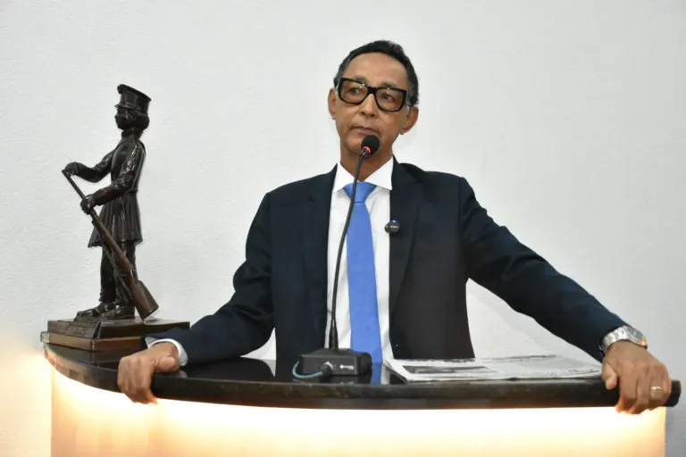 Desburocratização em secretarias: Executivo é provocado para encaminhar projeto à Câmara