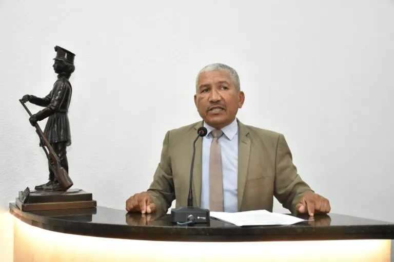 Construção de passarela na BR-324 para evitar acidentes de pedestres