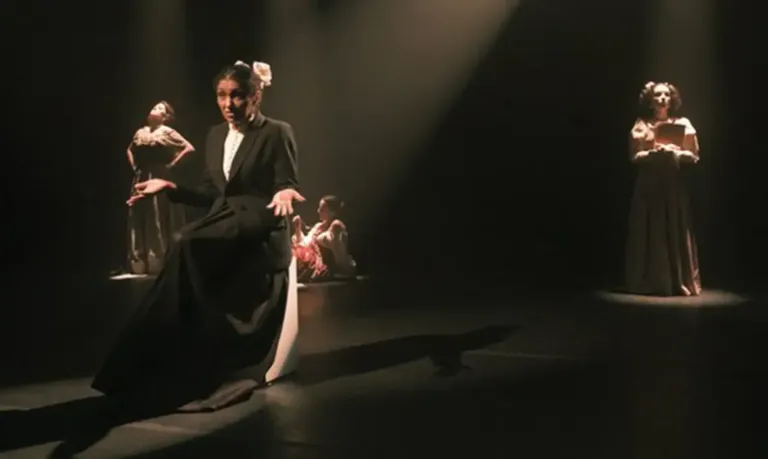 TV Brasil apresenta série independente sobre mulheres icônicas do país