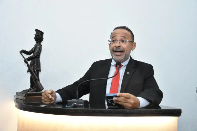 Vereador pede republicação de resultado de seleção Reda com notas e classificação completa