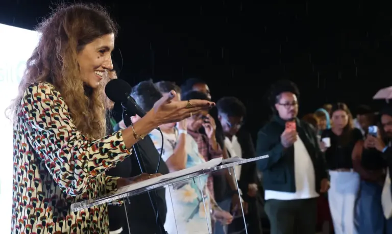 Prêmio TV Brasil Petrobras para Elas valoriza mulheres no futebol