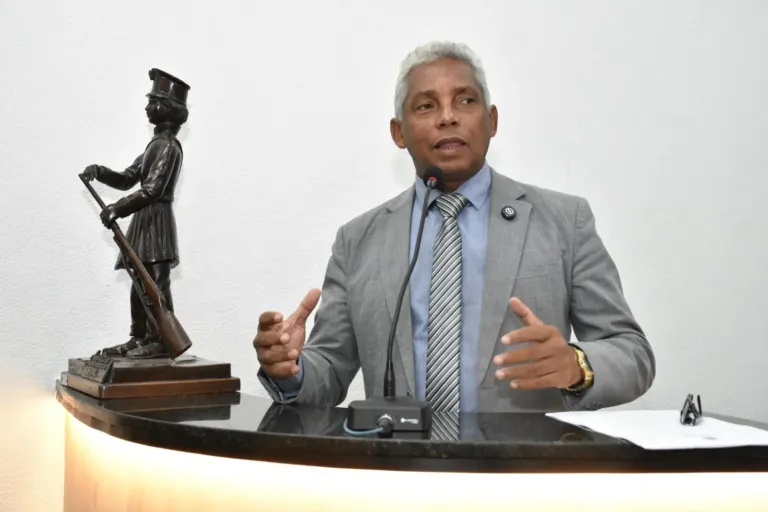 Homicídios caem mais 15% em Feira neste início de ano